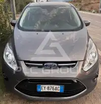 2015 Ford C-MAX