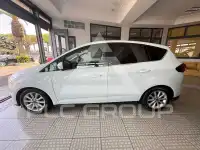 2015 Ford C-MAX