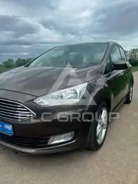 2015 Ford C-MAX