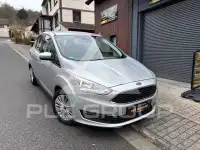 2015 Ford C-MAX