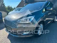 2015 Ford C-MAX