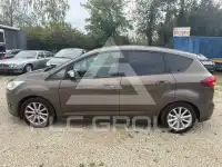 2015 Ford C-MAX