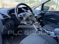 2015 Ford C-MAX