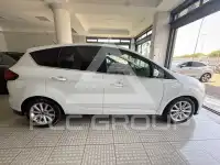 2015 Ford C-MAX