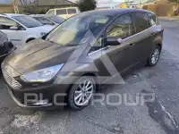 2015 Ford C-MAX