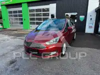 2015 Ford C-MAX