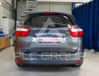 2015 Ford C-MAX