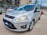 2015 Ford C-MAX