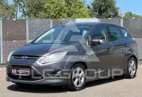 2015 Ford C-MAX