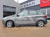 2015 Ford C-MAX