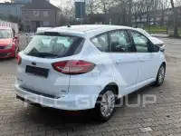 2015 Ford C-MAX