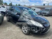 2015 Ford C-MAX