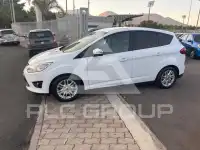2015 Ford C-MAX