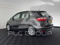 2015 Ford C-MAX