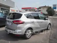 2015 Ford C-MAX