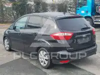 2015 Ford C-MAX