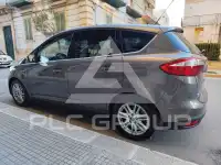 2015 Ford C-MAX