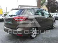 2015 Ford C-MAX
