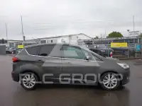 2015 Ford C-MAX
