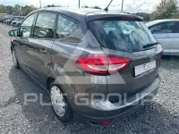 2015 Ford C-MAX