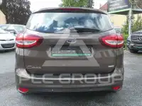 2015 Ford C-MAX