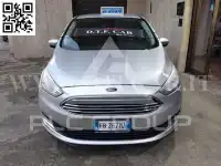 2015 Ford C-MAX