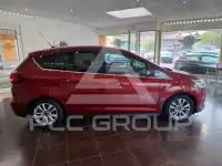 2015 Ford C-MAX