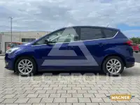 2015 Ford C-MAX