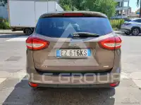 2015 Ford C-MAX