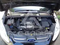 2015 Ford C-MAX