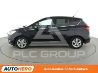 2015 Ford C-MAX