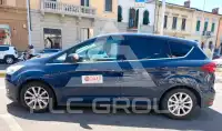 2015 Ford C-MAX