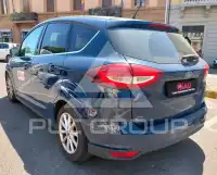 2015 Ford C-MAX