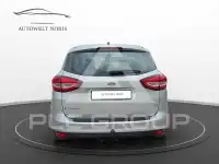 2015 Ford C-MAX