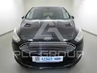 2015 Ford C-MAX