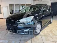 2015 Ford C-MAX