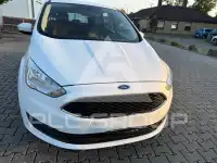 2015 Ford C-MAX