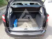 2015 Ford C-MAX