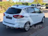 2015 Ford C-MAX