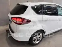2015 Ford C-MAX
