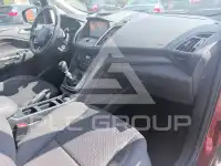 2015 Ford C-MAX