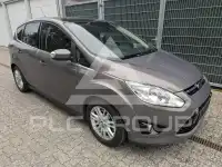 2015 Ford C-MAX