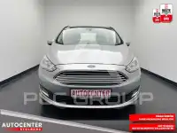 2015 Ford C-MAX