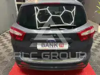2015 Ford C-MAX
