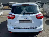 2015 Ford C-MAX
