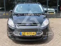 2015 Ford C-MAX
