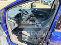 2015 Ford C-MAX