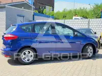 2015 Ford C-MAX