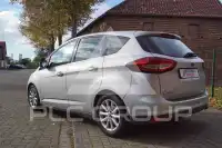 2015 Ford C-MAX
