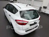 2015 Ford C-MAX